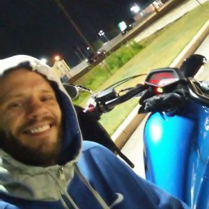 Meet your Posher, Ricky